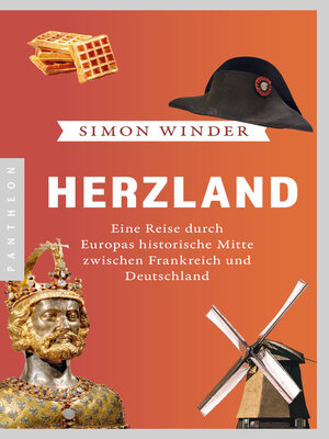 cover image of Herzland